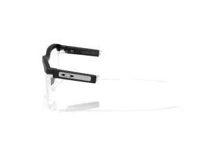Seitenansicht Oakley HSTN SQ RX (OX8208 - 820804)