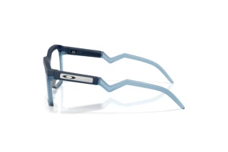Vue latérale Oakley HSTN SQ RX (OX8208 - 820805)