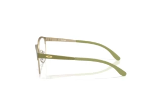 Vue latérale Oakley DOTING (OY3005 - 300505)