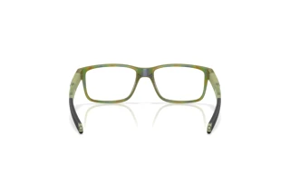 Vista posteriore Oakley FIELD DAY (OY8007 - 800713)