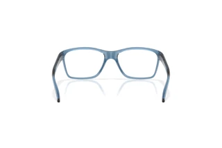 Rückansicht Oakley CARTWHEEL (OY8010 - 801010)