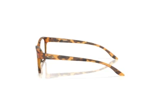 Vista laterale Oakley HUMBLY (OY8022 - 802206)