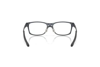 Vista posteriore Oakley KICK OVER (OY8025D - 802505)