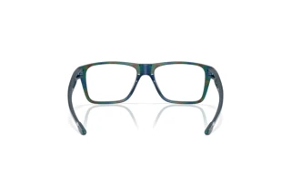 Vue arrière Oakley BUNT (OY8026 - 802609)