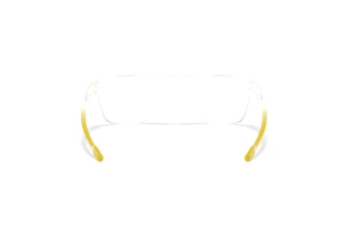 Vista posteriore Oakley BUNT (OY8026 - 802610)