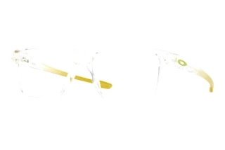 Vista frontale Oakley BUNT (OY8026 - 802610)