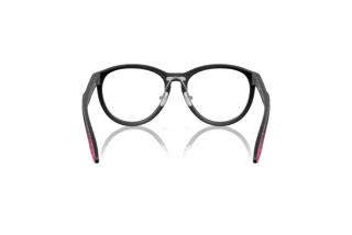 Vue arrière Oakley AGLOW (OY8027D - 802701)