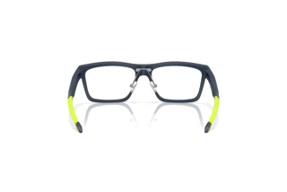 Vista posteriore Oakley FIELD MARSH (OY8031 - 803104)