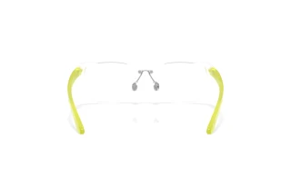 Vue arrière Oakley SANDO (OY8032D - 803205)