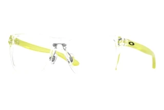 Vue de face Oakley SANDO (OY8032D - 803205)