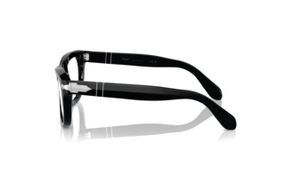 Vue latérale Persol PO0086V (95)