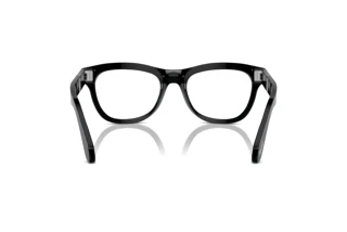 Vue arrière Persol PO0086V (95)