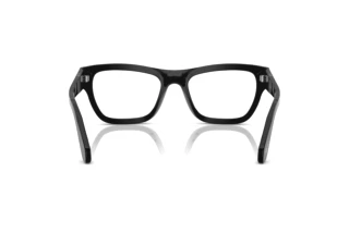 Rückansicht Persol PO0091V (95)