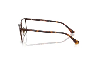 Seitenansicht Persol PO1021V (1124)