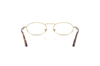 Vue arrière Persol PO1023V (515)
