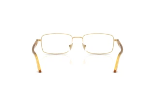 Vue arrière Persol PO1029V (1129)