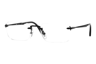 Vorderansicht Persol LUC (PO1030V - 1078)