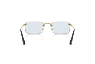 Vista posteriore Persol LUC (PO1030V - 1156)