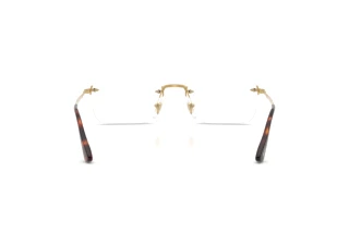 Vue arrière Persol LUC (PO1030V - 515)