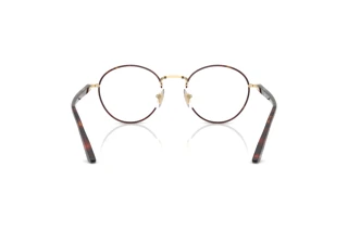 Vue arrière Persol PO1032V (1075)