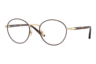 Vue de face Persol PO1032V (1075)