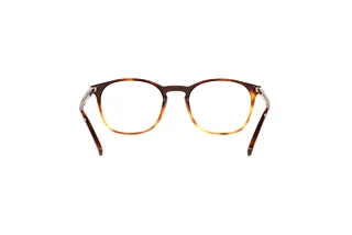 Vue arrière Persol PO3007VM (1160)