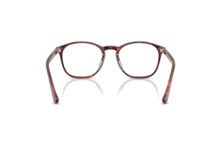Vue arrière Persol PO3007VX (1242)