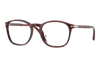 Vue de face Persol PO3007VX (1242)
