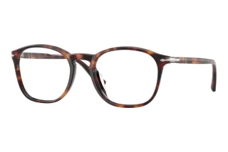 Vue de face Persol PO3007VX (24)