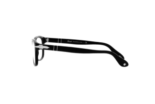 Vue latérale Persol PO3012V (1154)