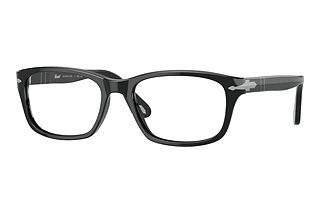Vue de face Persol PO3012V (1154)