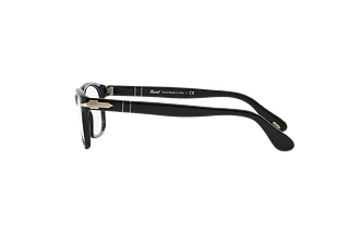 Vue latérale Persol PO3012V (95)