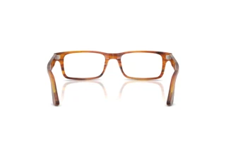 Vista posteriore Persol PO3050V (1157)