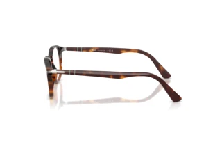 Vue latérale Persol PO3143V (1160)