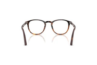 Vue arrière Persol PO3143V (1160)