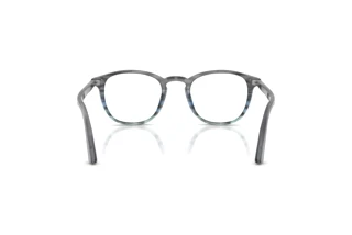 Vue arrière Persol PO3143V (1205)