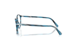 Vue latérale Persol PO3218V (1234)