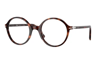 Vista frontale Persol PO3249V (24)