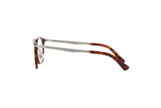 Vue latérale Persol PO3265V (24)