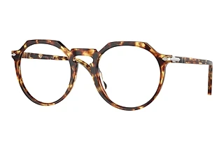 Vue de face Persol PO3281V (985)