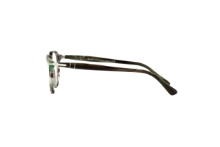 Vue latérale Persol PO3286V (1156)