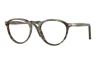 Vue de face Persol PO3286V (1156)