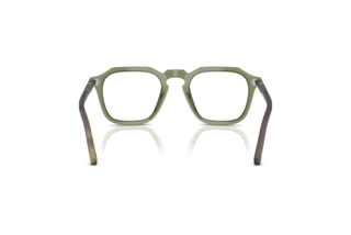 Vue arrière Persol PO3292V (1226)