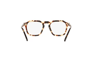 Vue arrière Persol PO3292V (985)