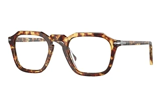 Vue de face Persol PO3292V (985)