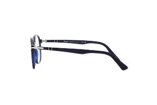Vue latérale Persol PO3296V (181)