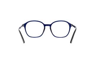 Vue arrière Persol PO3296V (181)