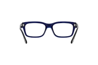 Vue arrière Persol PO3301V (181)