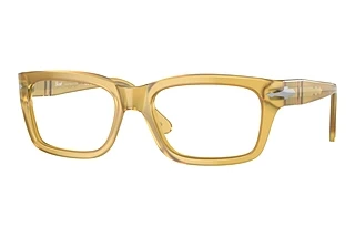 Vista frontale Persol PO3301V (204)