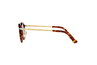 Vue latérale Persol VICO (PO3309V - 24)